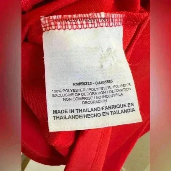 Women’s St. Louis Cardinals NIKE Golf Shirt - Picture 11 of 11